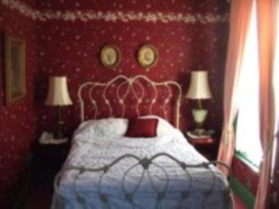 Hotel Strasburg Quarto foto